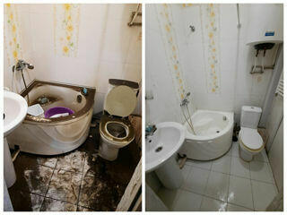 Szukam firmy i osoby prywatne do sprzątania-firma Timtem