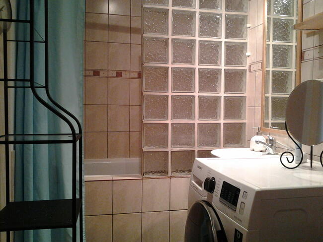 Atrakcyjna kawalerka