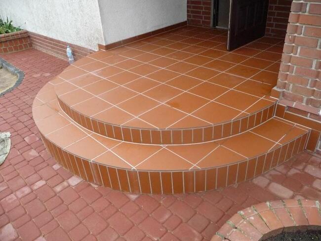 Usługi remontowo - wykończeniowe