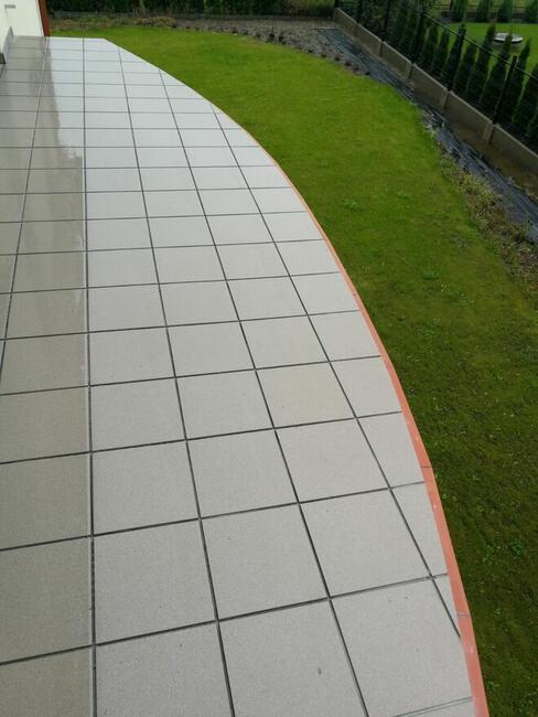 Usługi remontowo - wykończeniowe