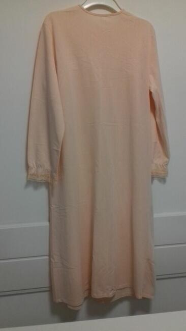 Koszula nocna łososiowa, do sprzedania