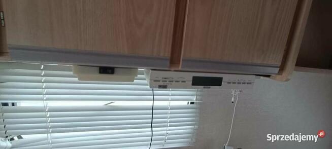 Przyczepa kempingowa caravelair