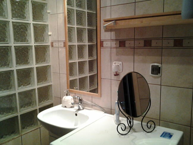 Atrakcyjna kawalerka