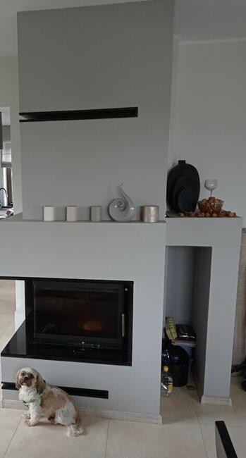 Kominki profesjonalne usługi