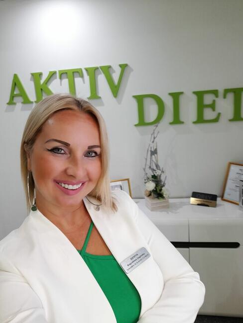 DIETETYK JAWORZNO, SKUTECZNE ODCHUDZANIE , PROSTE DIETY !!!