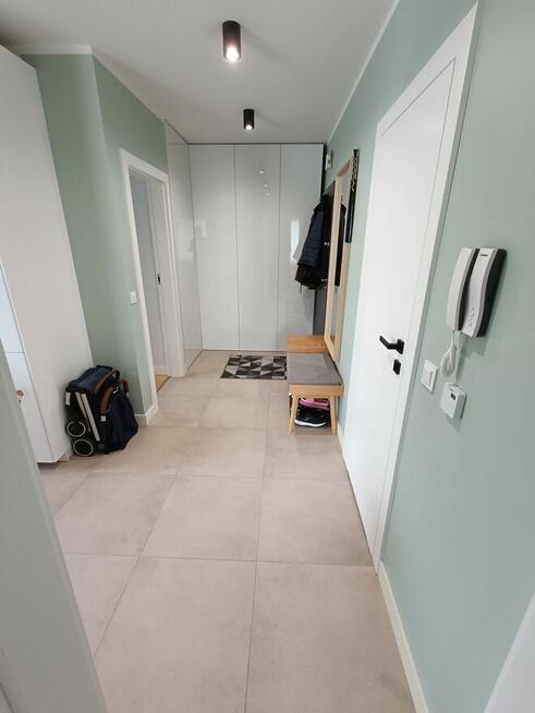 mieszkanie Sarni Stok