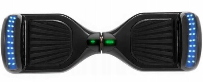 Deskorolka elektryczna Hoverboard AOVO B-3