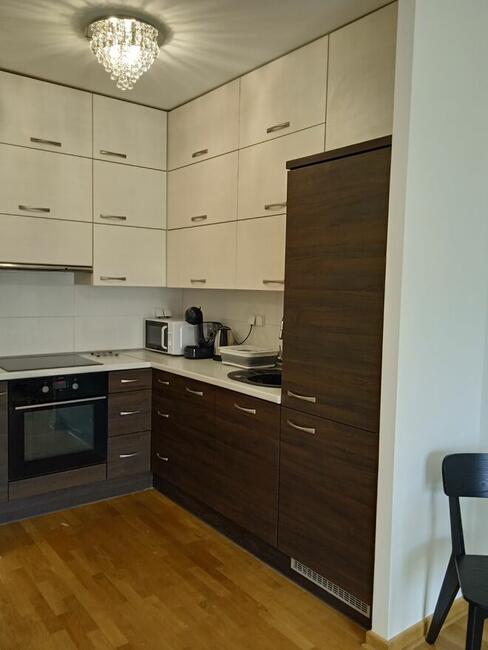 DO WYNAJĘCIA MIESZKANIE - WARSZAWA METRO MŁOCINY