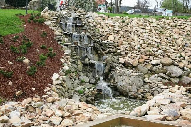 Usługi Ogrodnicze - Kompleksowe zagospodarowanie terenu