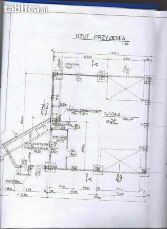 Hala 200 m2 + socjal + WC do wynajęcia