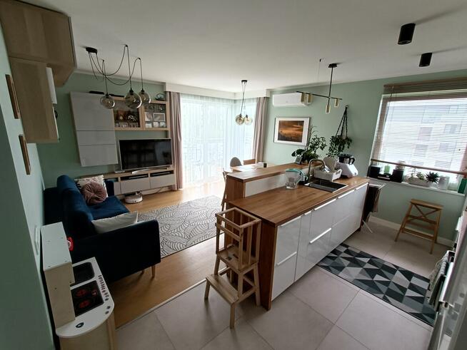 mieszkanie Sarni Stok