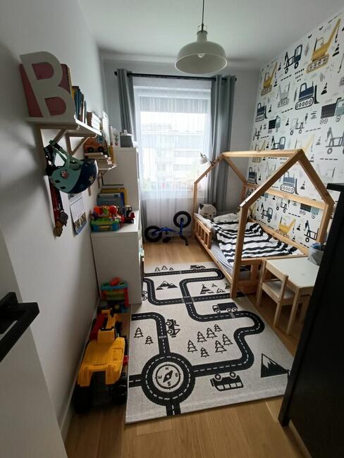 mieszkanie Sarni Stok