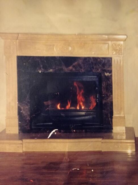 Kominki profesjonalne usługi