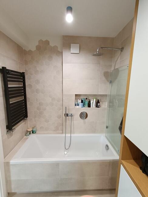 mieszkanie Sarni Stok