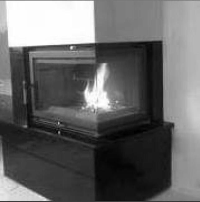 Kominki profesjonalne usługi