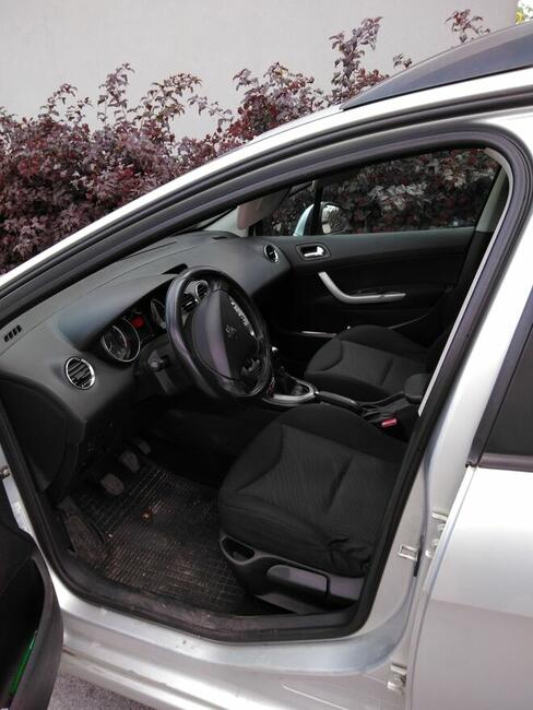 Świetny Peugeot 308sw lub zamie nię na mniejszy