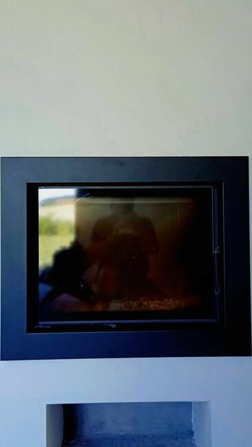 Kominki profesjonalne usługi