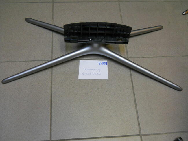 Podstawa , stopa z TV - Samsung UE50F6650 9-053