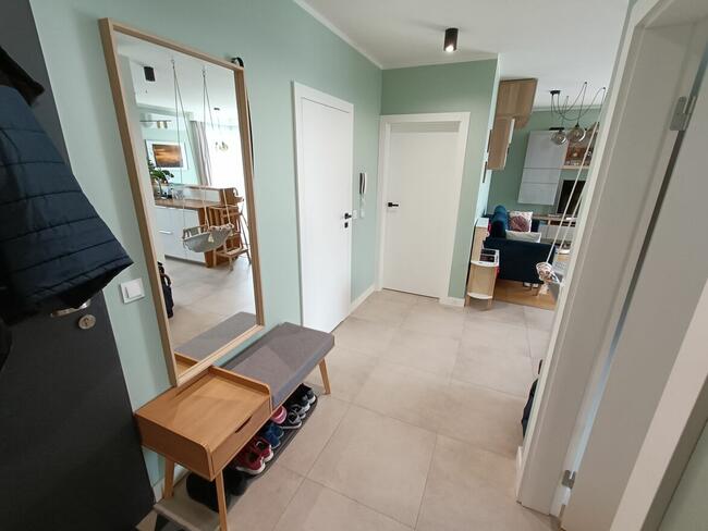 mieszkanie Sarni Stok