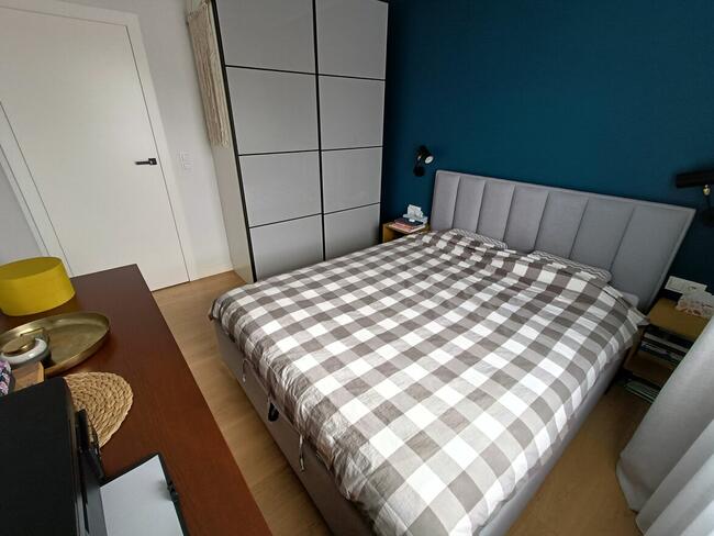 mieszkanie Sarni Stok