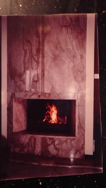 Kominki profesjonalne usługi