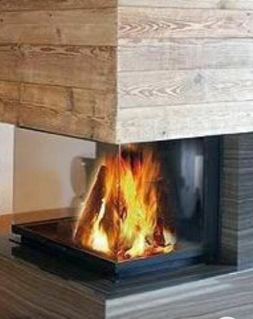 Kominki profesjonalne usługi