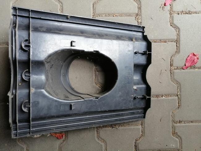 Braas - dachówka przejściowa franfurter antracyt