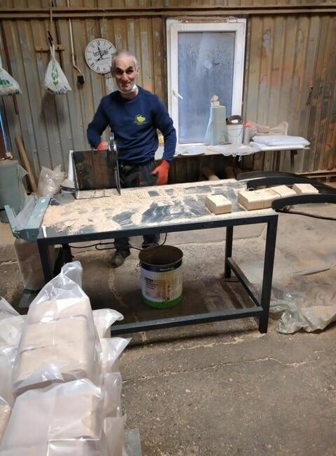 Poszukujemy rekrutera z językiem Hiszpańskim