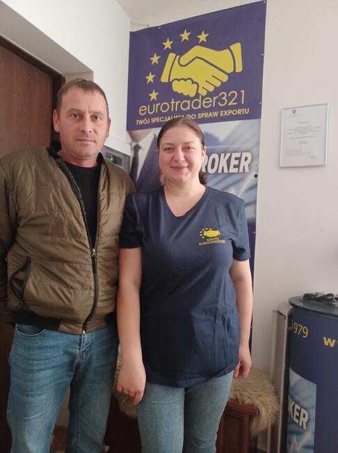 Eurotrader321 kadrowe biuro rekrutacyjne Pracownicy z Azji