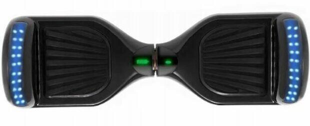 Deskorolka elektryczna Hoverboard AOVO B-3