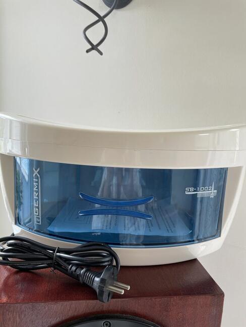 Sterylizator Activ sprzedam