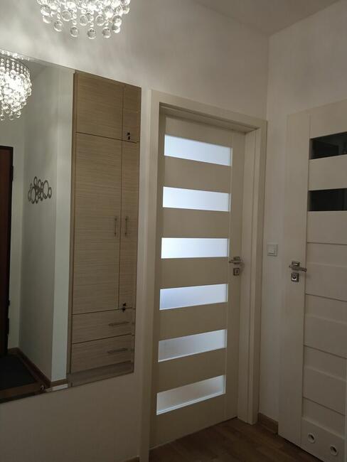 DO WYNAJĘCIA MIESZKANIE - WARSZAWA METRO MŁOCINY