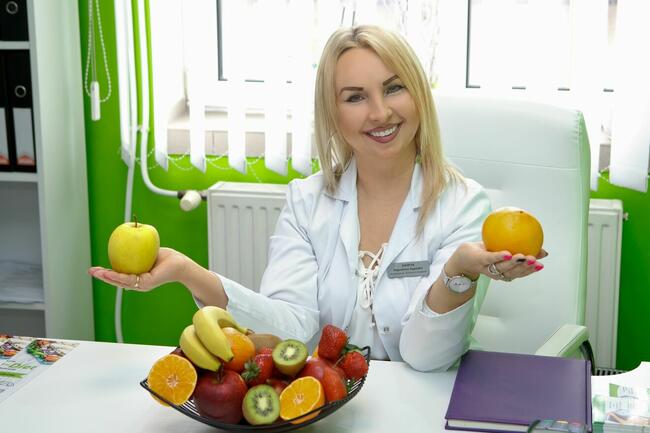 DIETA CUKRZYCOWA , INSULINOOPORNOŚĆ -DIETETYK JAWORZNO