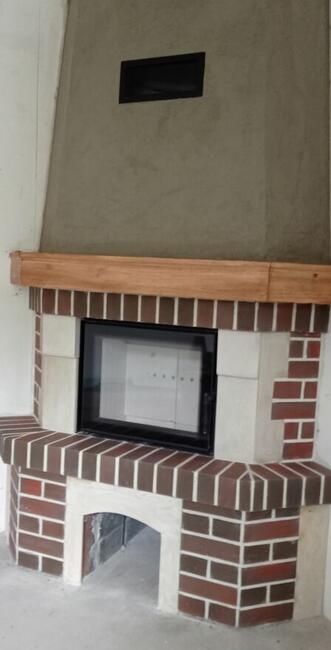 Kominki profesjonalne usługi