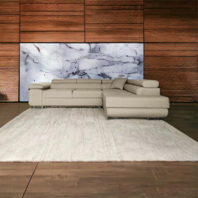 Hitowy narożnik LOFT, gwarancja wysokiej jakości.