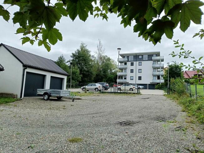 mieszkanie Sarni Stok