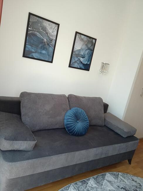 DO WYNAJĘCIA MIESZKANIE - WARSZAWA METRO MŁOCINY