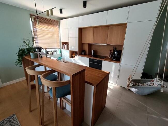 mieszkanie Sarni Stok