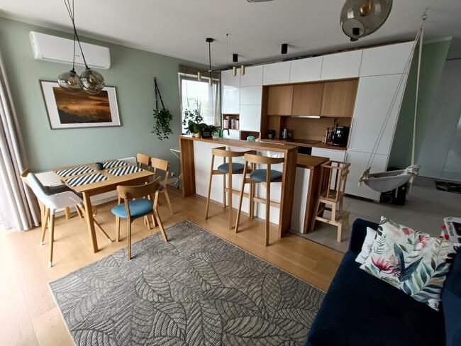 mieszkanie Sarni Stok