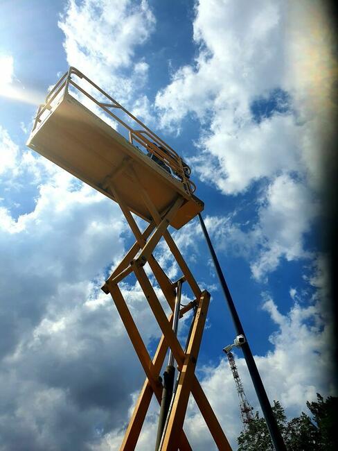 KURSY UDT wózki, suwnice, podesty, hds ...