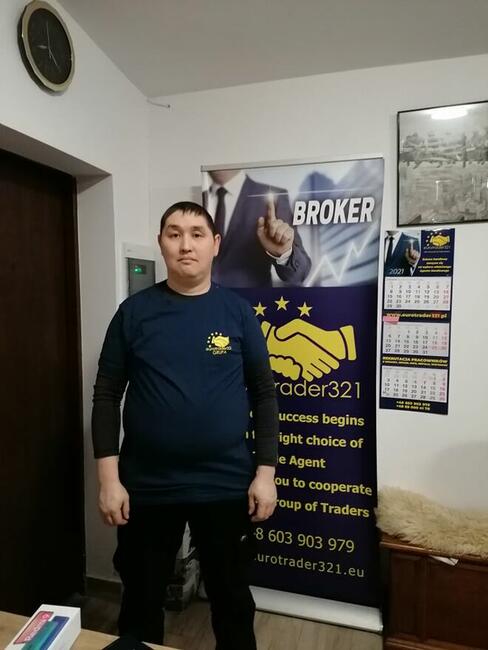 Poszukujemy rekrutera z językiem Hiszpańskim