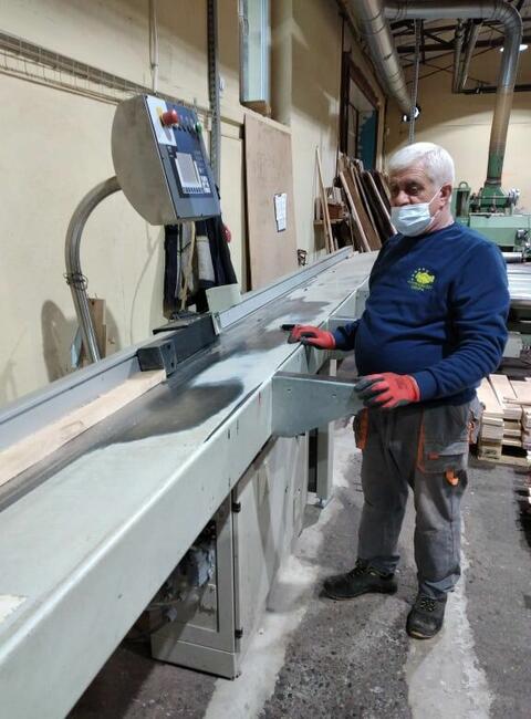 Poszukujemy rekrutera z językiem Hiszpańskim