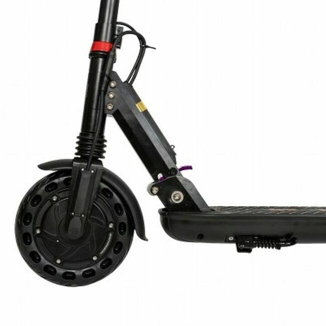 Hulajnoga elektryczna AOVO S3