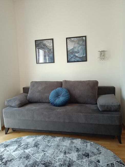 DO WYNAJĘCIA MIESZKANIE - WARSZAWA METRO MŁOCINY