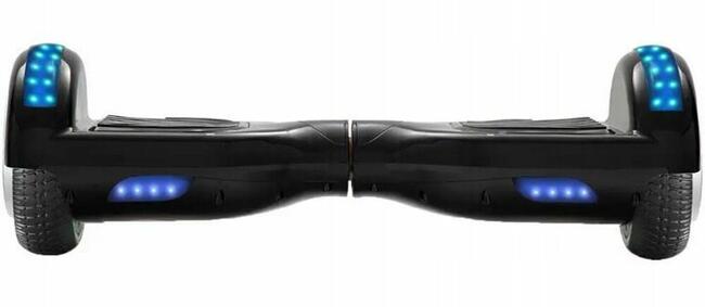 Deskorolka elektryczna Hoverboard AOVO B-3