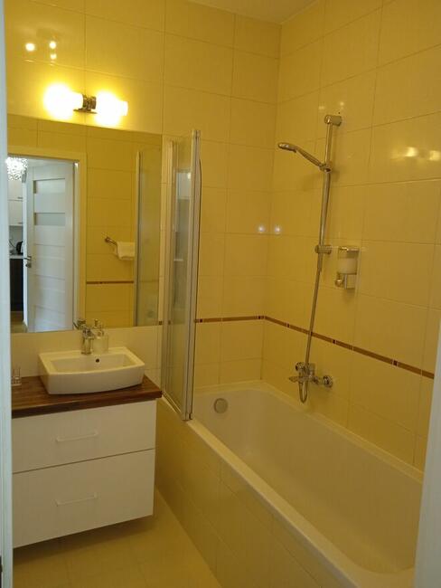 DO WYNAJĘCIA MIESZKANIE - WARSZAWA METRO MŁOCINY