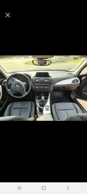 Bmw 2014. F20 116D