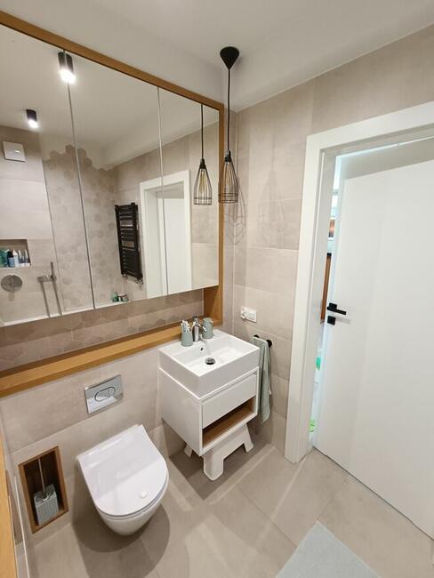 mieszkanie Sarni Stok