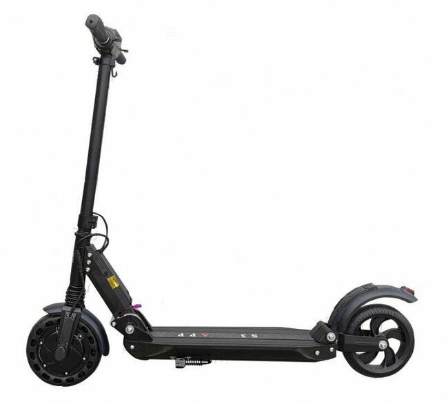 Hulajnoga elektryczna AOVO S3