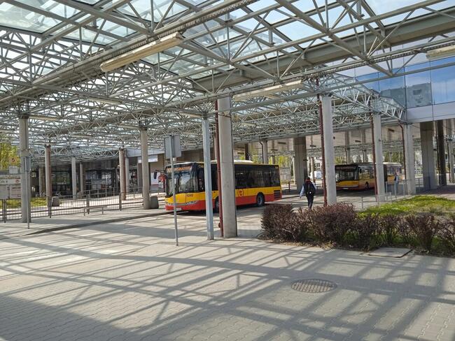 DO WYNAJĘCIA MIESZKANIE - WARSZAWA METRO MŁOCINY